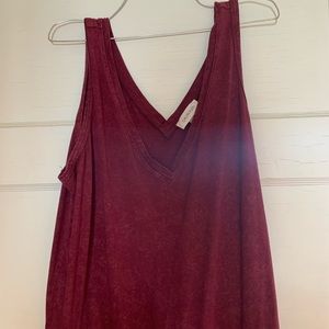 Calvin Klein Athletic Jumpsuit